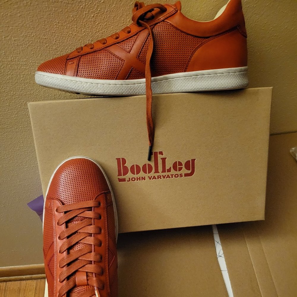 Men's John Varvatis Bootleg